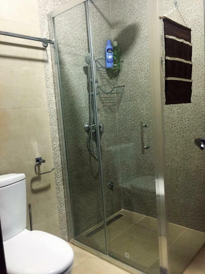 Eko Apartmani Krackovic Golubovci Dış mekan fotoğraf