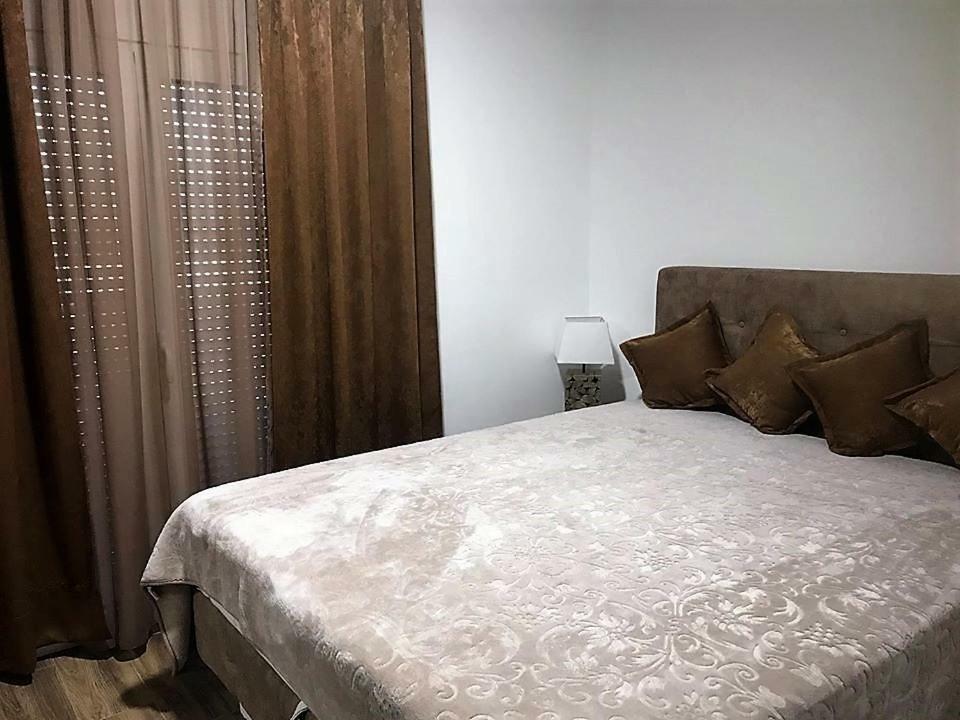 Eko Apartmani Krackovic Golubovci Dış mekan fotoğraf