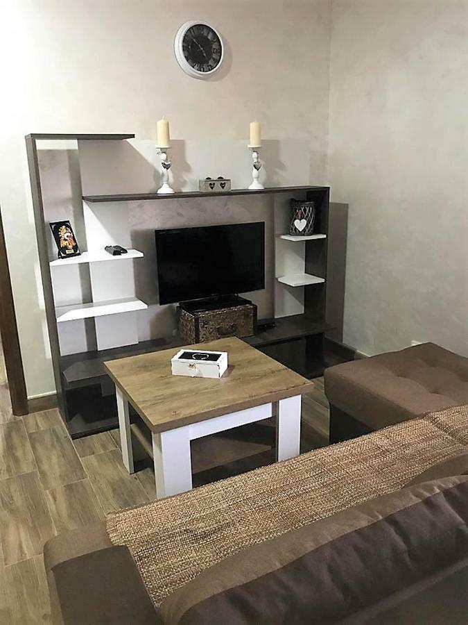 Eko Apartmani Krackovic Golubovci Dış mekan fotoğraf