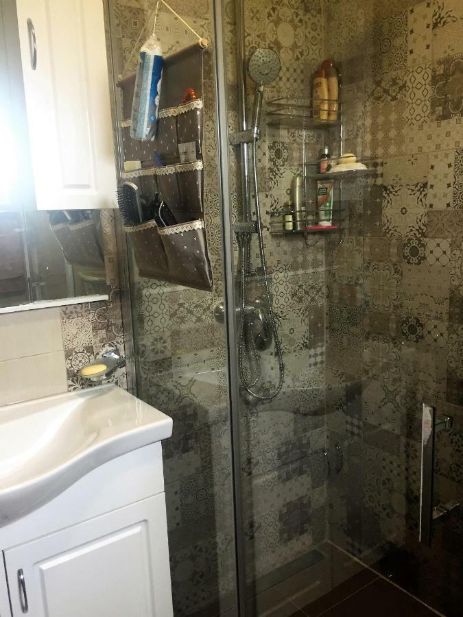 Eko Apartmani Krackovic Golubovci Dış mekan fotoğraf