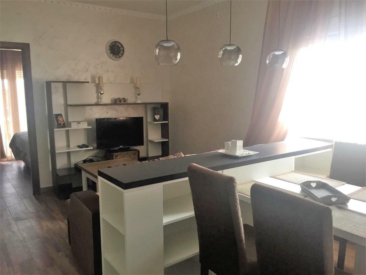 Eko Apartmani Krackovic Golubovci Dış mekan fotoğraf
