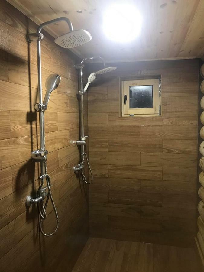 Eko Apartmani Krackovic Golubovci Dış mekan fotoğraf