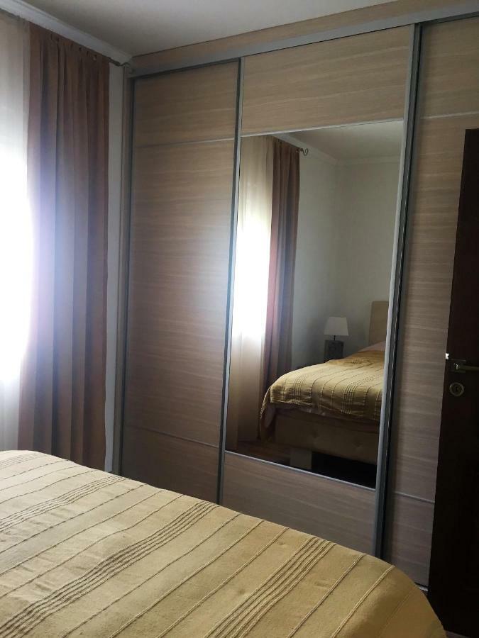 Eko Apartmani Krackovic Golubovci Dış mekan fotoğraf